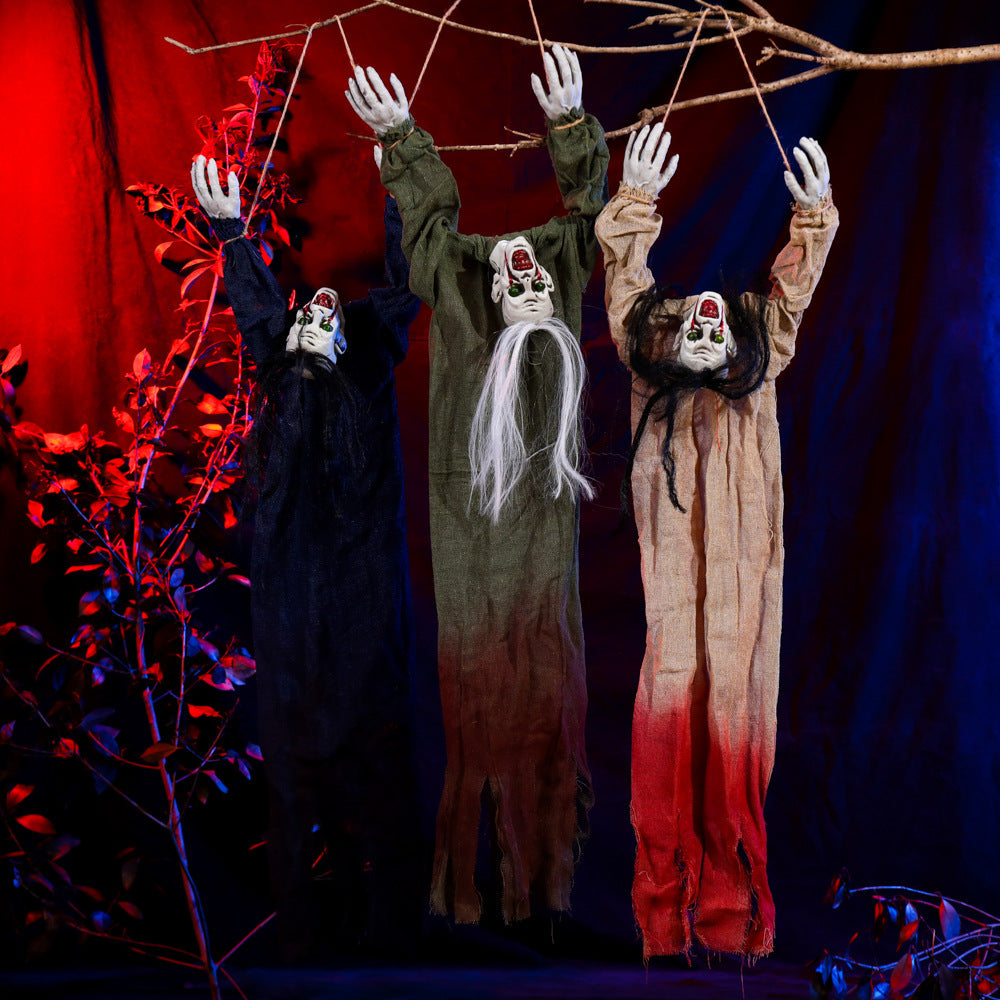THIS IS HALLOWEEN!!